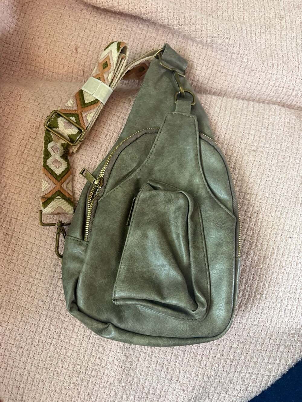 Sling Bag for Women Crossbody